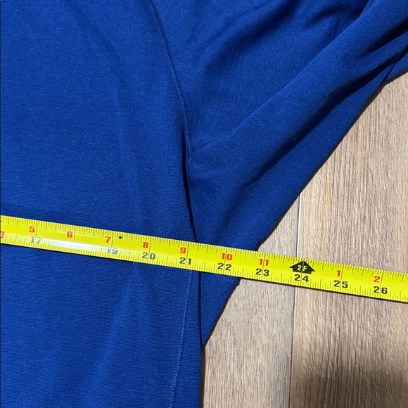 Patagonia M's Capilene® Midweight Zip-Neck - Picture 3 of 5